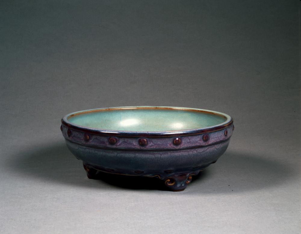 图片[3]-flower-pot-stand BM-PDF.35-China Archive